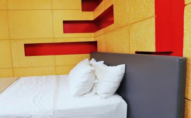 Фото отеля ETERNITY BOUTIQUE HOTEL