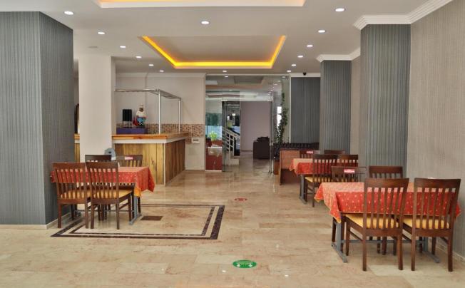 Фото отеля Kleopatra Smile Hotel