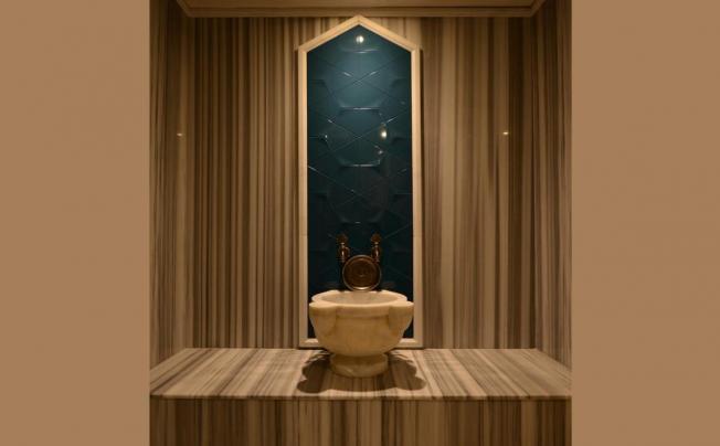 Фото отеля UNIQUE BOUTIQUE HOTEL 