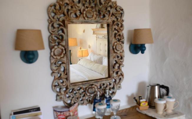 Фото отеля UNIQUE BOUTIQUE HOTEL 