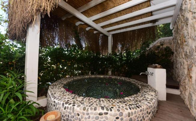 Фото отеля UNIQUE BOUTIQUE HOTEL 