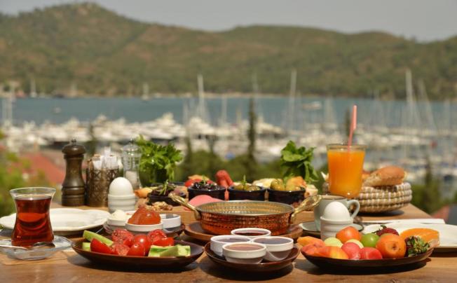 Фото отеля UNIQUE BOUTIQUE HOTEL 
