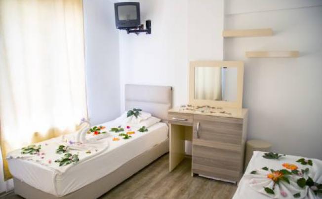 Фото отеля SEA BIRD HOTEL
