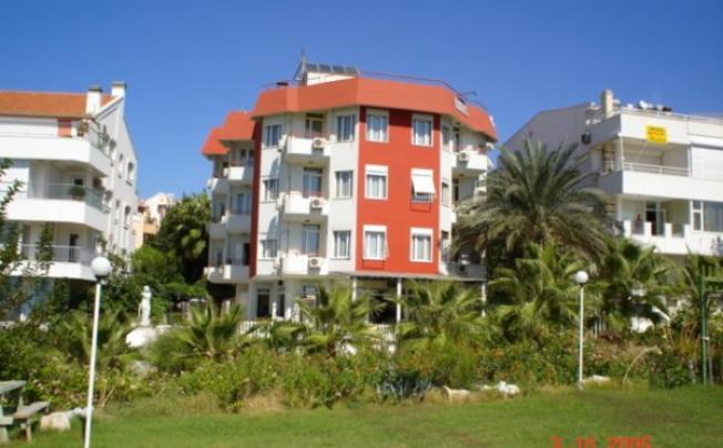 Фото отеля Altes Hotel