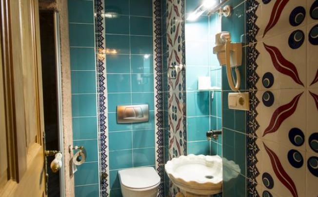Фото отеля Sultan Corner Suites