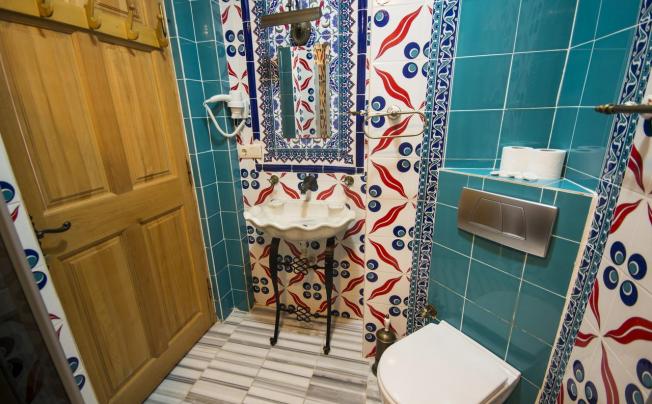 Фото отеля Sultan Corner Suites