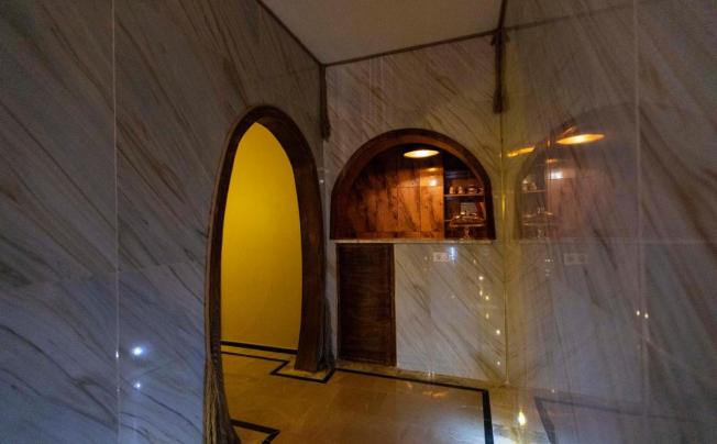 Фото отеля World Point Hotel