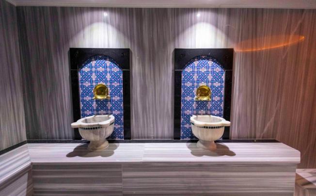 Фото отеля World Point Hotel