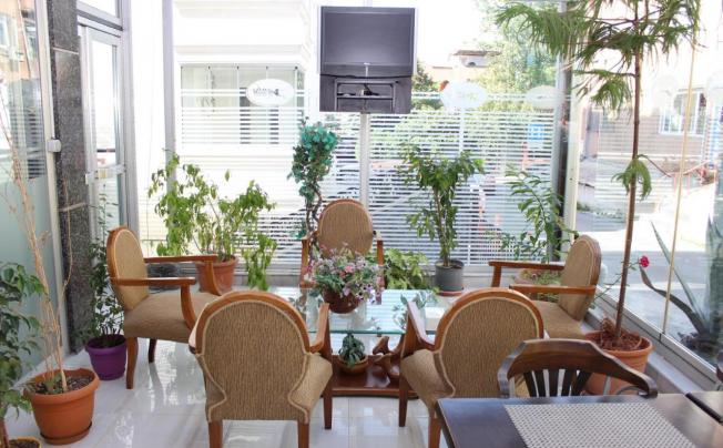 Фото отеля Anka Premium Hotel