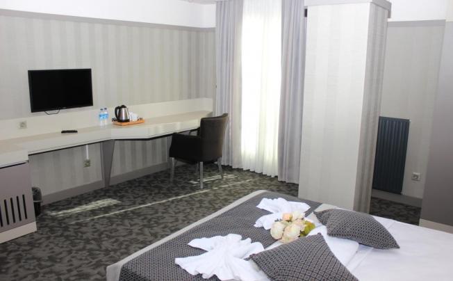 Фото отеля Anka Premium Hotel