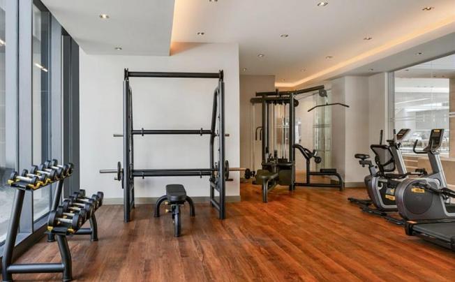 Фото отеля Movenpick Living Istanbul West