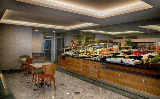 Фото отеля Valens Hotel Downtown