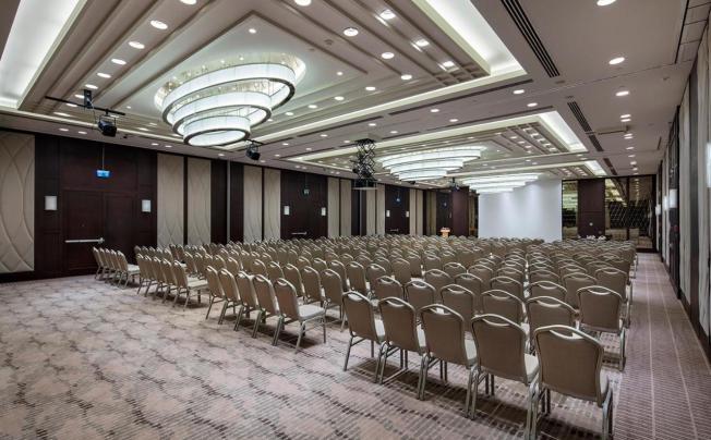 Фото отеля DoubleTree by Hilton Istanbul Umraniye