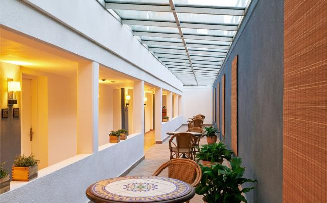 Фото отеля The Pendik Residence