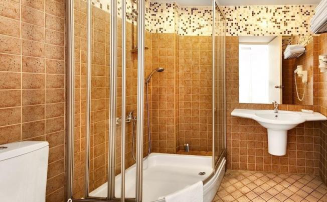 Фото отеля The Pendik Residence