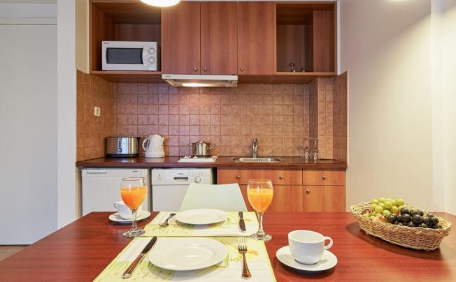 Фото отеля The Pendik Residence