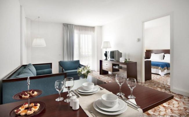 Фото отеля The Pendik Residence