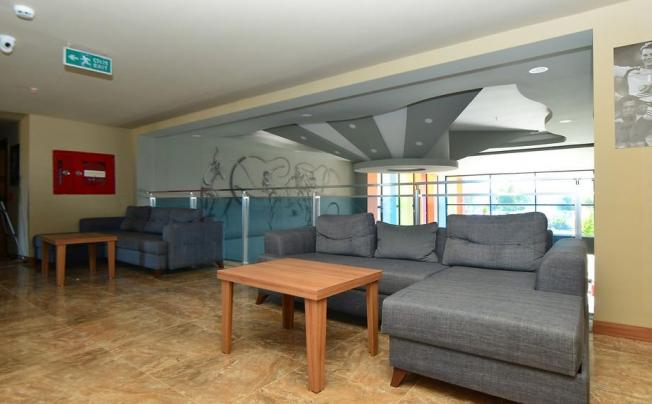 Фото отеля Palmet Sport Belek