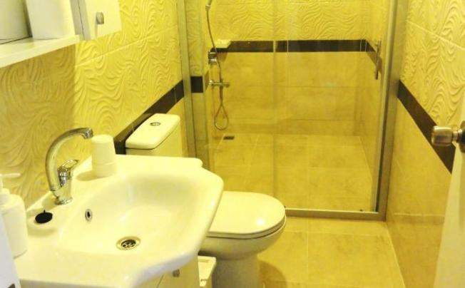 Фото отеля ALTINERSAN OTEL