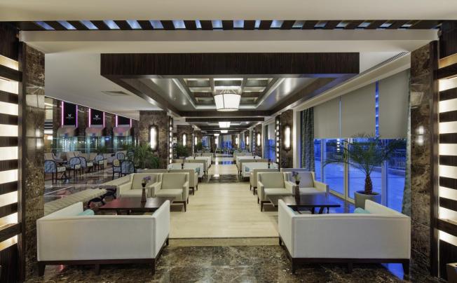 Фото отеля Liberty Hotels Lara