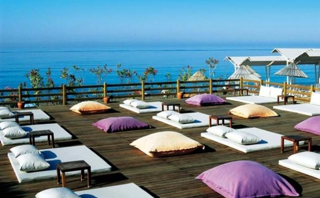 Фото отеля Sillyum Hotel & Marek Villas