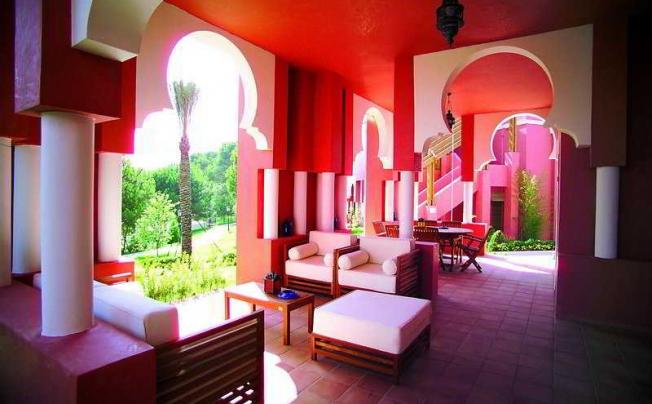 Фото отеля Sillyum Hotel & Marek Villas