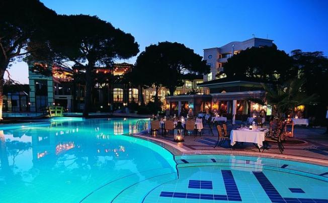 Фото отеля Sillyum Hotel & Marek Villas