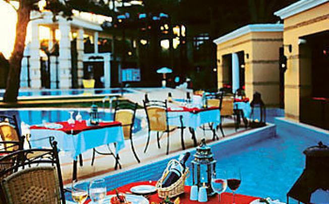 Фото отеля Sillyum Hotel & Marek Villas