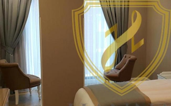 Фото отеля Hanna Hotel