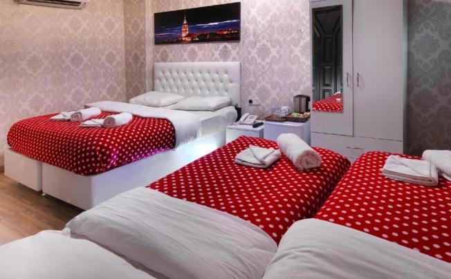 Фото отеля Diyar Hotel