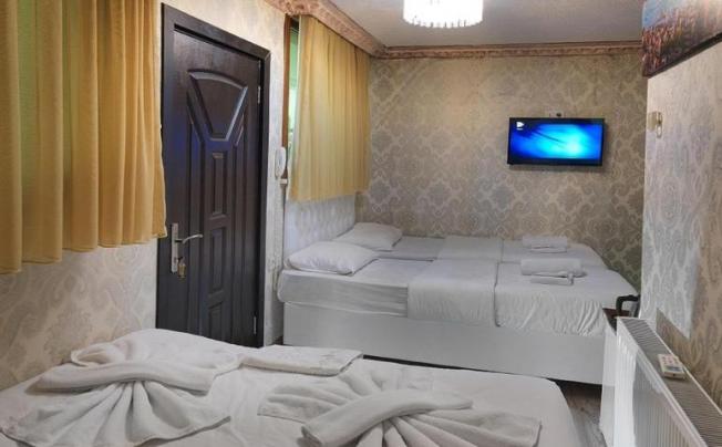 Фото отеля Diyar Hotel