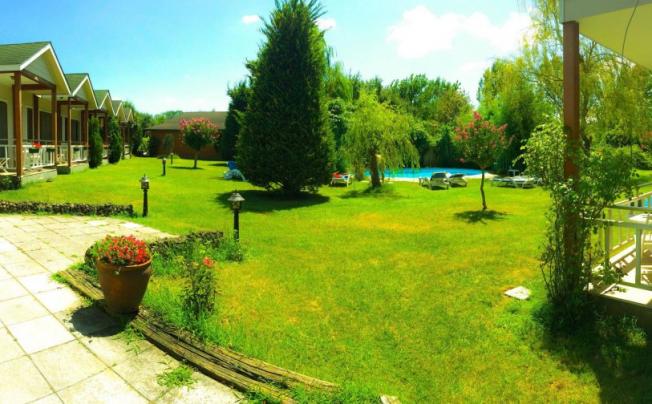 Фото отеля Village Park Resort & Spa