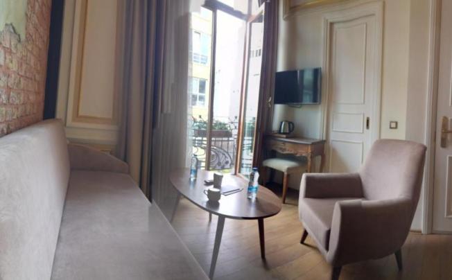 Фото отеля PERA PARMA HOTEL