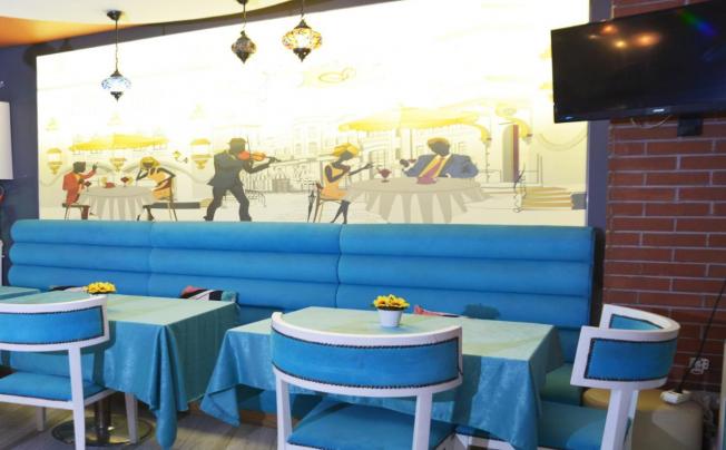 Фото отеля Viva Hotel Istanbul