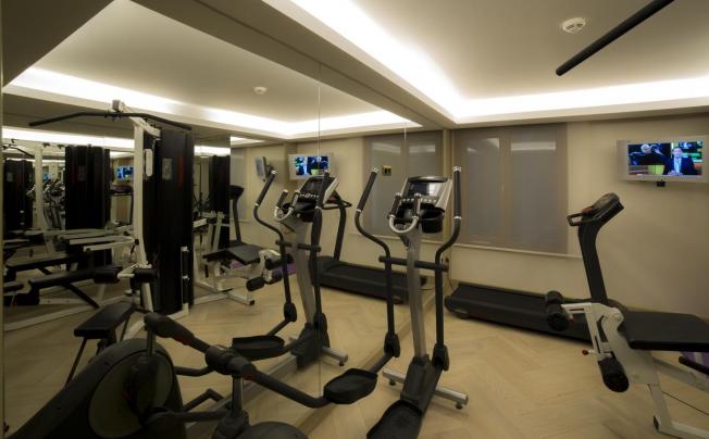 Фото отеля Mega Residence Istanbul