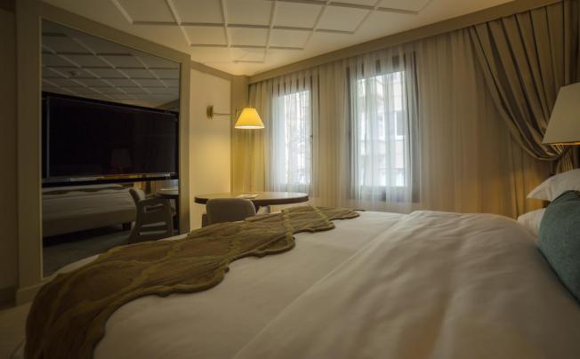 Фото отеля Mega Residence Istanbul