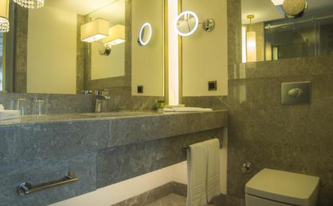 Фото отеля Mega Residence Istanbul