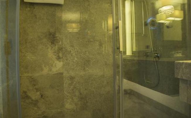 Фото отеля Mega Residence Istanbul