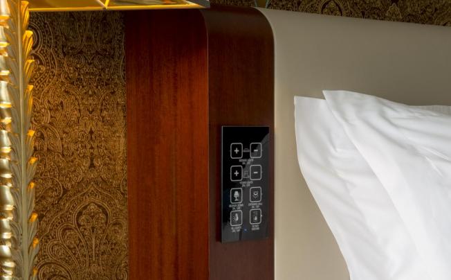 Фото отеля Mega Residence Istanbul