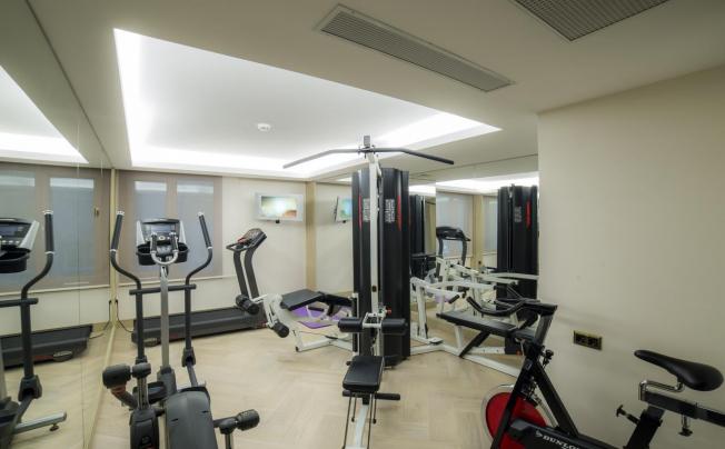 Фото отеля Mega Residence Istanbul