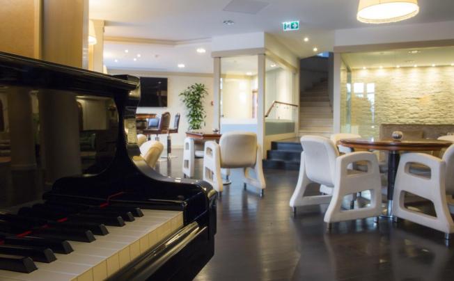 Фото отеля Mega Residence Istanbul