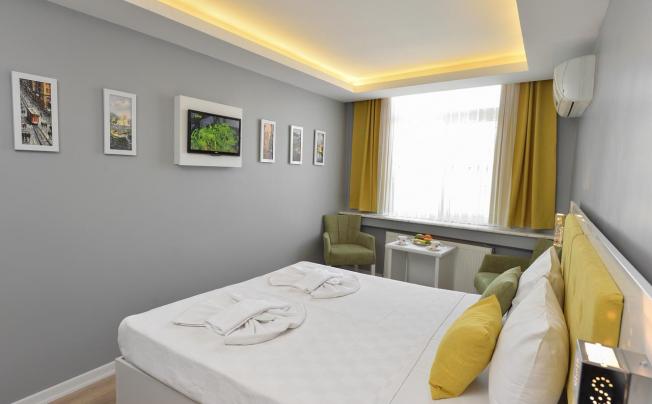 Фото отеля Sayeban Gold Hotel
