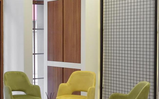 Фото отеля Sayeban Gold Hotel