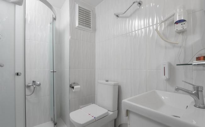 Фото отеля Sayeban Gold Hotel