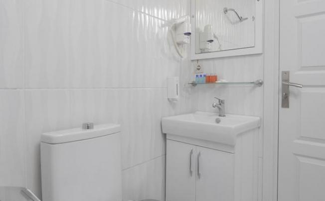 Фото отеля Sayeban Gold Hotel