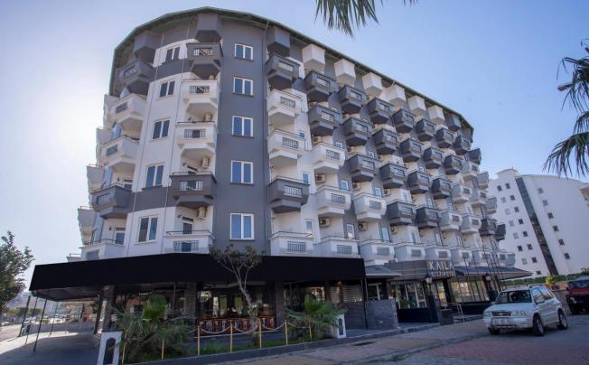 Kaila City Hotel (ex. K House Hotel)