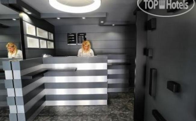 Фото отеля Ardina Hotel