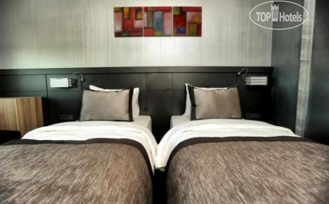 Фото отеля Ardina Hotel