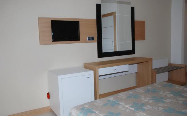 Фото отеля Esra Apts