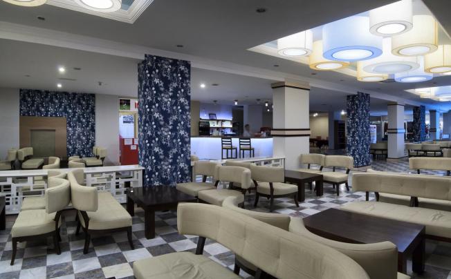 Фото отеля Esra Apts